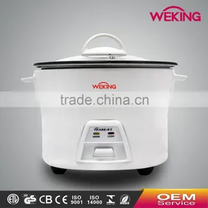 Drum Rice Cooker thumbnail-2