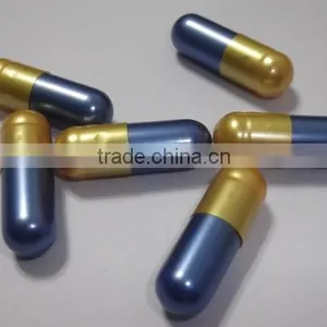 Bovine Gelatin Capsules and Gelatine Capsules thumbnail-1