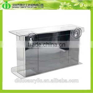DDT-R019 Trade Assurance Cheap Squirrel Proof Bird Feeder thumbnail-2