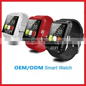 R0793 Multi-function Hottest Waterproof Smart Watch, 5atm High Quality Waterproof Smart Watch thumbnail-6