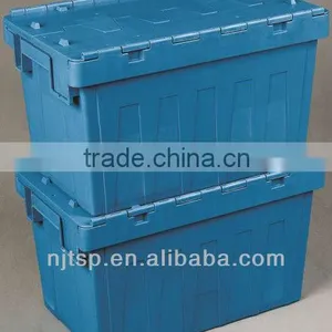 Plastic Storage Container thumbnail-2