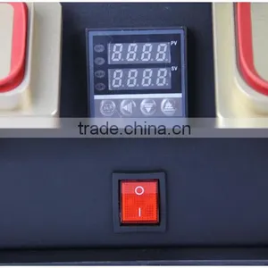 OCA Laminating Machine and Semi-automatic LCD Separator for Mobile Phone LCD Repair thumbnail-4