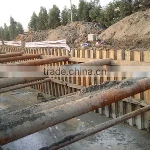 Tangshan Steel Sheet Piles,Used Steel Sheet Piles thumbnail-4