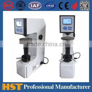 HR-150-45DX Touch Screen Full Scalel Rockwell Hardness Tester thumbnail-2