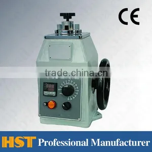 Model XQ-2B Metallographic Specimen Mounting Pressis /Inlaying Machine/Metallographic Equipment thumbnail-1