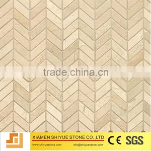 Wall Cladding/Flooring Paving Mosaic Pattern thumbnail-1