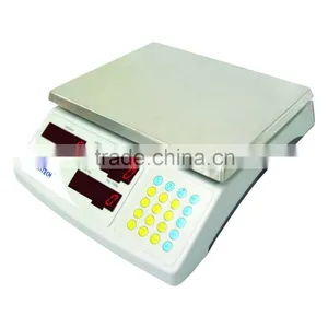 Price Computing Table Top Scale thumbnail-1