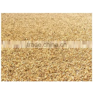 Golden Cheap Chinese Gravels/Gravel Stone thumbnail-1