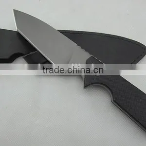 OEM D2 Knife Camping Accessory With G10 Handle thumbnail-2