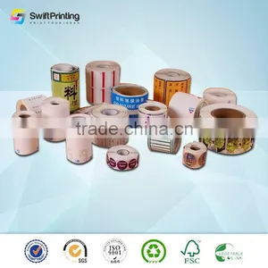 Factory Crazy Selling Electronic Shelf Label thumbnail-6