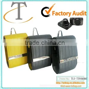 New Arrival Leather Camera Bag thumbnail-1