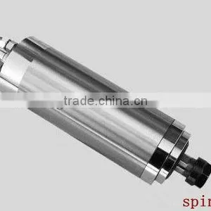 Hot Sale Good Quality Cnc Air/water Cooled Woodworking Spindle With Optional Power thumbnail-1