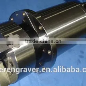 China Factory Portable 3.0KW/4.5KW CNC Spindle for Advertising thumbnail-2