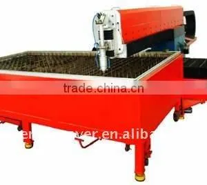 Metal Laser Cutting Machine YAG 500W thumbnail-1