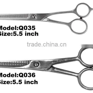 Barber Professional Hair Cutting Salon Thinning Scissors thumbnail-1