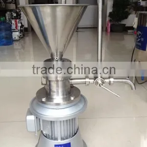 Latest Technology Vertical Colloid Mill Grinder Machine thumbnail-4