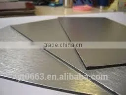 House Interior Cladding Aluminum Composite Decorative Panel thumbnail-1