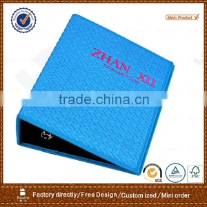 Cloth Catalog File Folder& D Ring Binder Folder&big Capacity Folder thumbnail-2