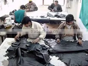 Blue King Leather company overview - view 2 thumbnail