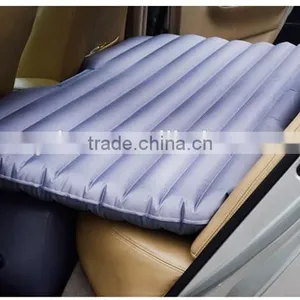 2016 Factory Price Comfortable Pvc Inflatable Single Air Bed, Floor Air Bed Mattress ,inflatable Car Travel Air Bed Mattress thumbnail-2