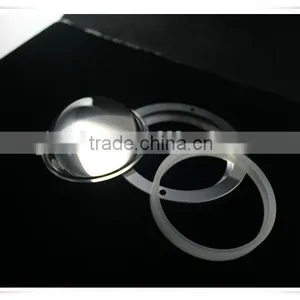 78MM Hid Glass Lens /for Hid Light thumbnail-1