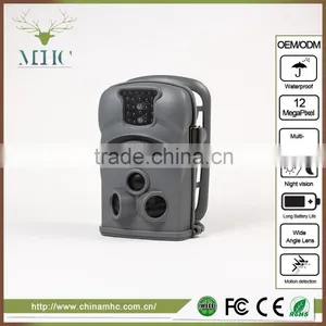 Highly Sensitive Passive Infra-Red Sensor Cctv Security Camera thumbnail-1