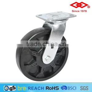 Hot China Products Wholesale High Quality Fixed Caster thumbnail-4