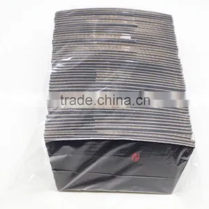 100% Eco-friendly Paper Cup Sleeve With Custom Printed Logos on thumbnail-5