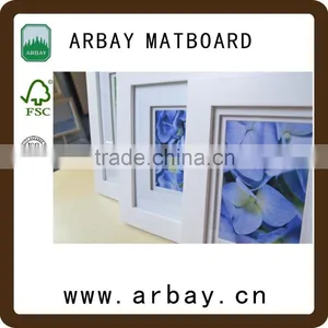 Business Gift Ready Cut Matboard/ Wall Mounted Boards/pre-cut Mat Board thumbnail-2