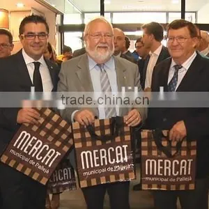 Barcelona Supermarket Shopping Bag Event Bags thumbnail-5