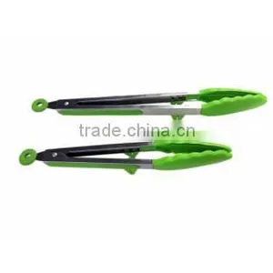 Pantone Color Choices Silicone Food Tongs thumbnail-6