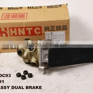 Mitsubishi Truck Brake Valve Assy for FV515 8DC9 thumbnail-1