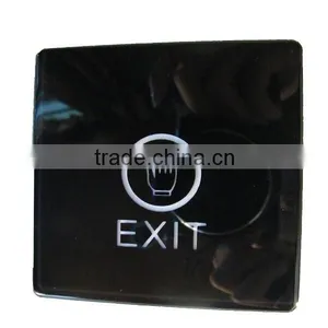 Access Controller+Power Supply+Exit Button+ Lock+Card RFID Access Control System thumbnail-5