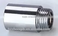 Brass Pip Extension Fitting thumbnail-1