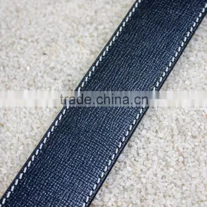[Taiwan YM]Top Design Man Adjustable Belt Genuine Leather Men Belt thumbnail-6