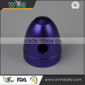 Best Sale Electronic Cigarette Parts Made by Cnc Machine thumbnail-1
