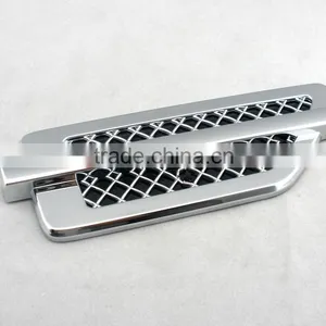 Reliable Chrome Car Accessories Manufacturers thumbnail-5