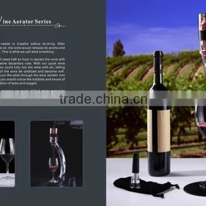 Magic Decanter Deluxe Set thumbnail-1