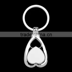 High Quality Sublimation Key Chains KR-063 thumbnail-1
