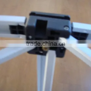 Aluminum Trade Show Pop up Counter thumbnail-4