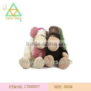 Plush Toys Sheep thumbnail-1