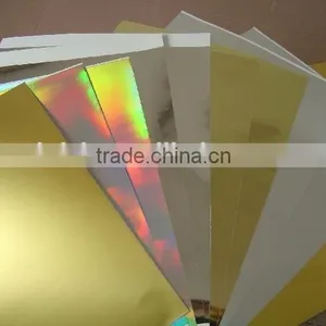 China Supplier Gold Cover Cigarette Wrapper thumbnail-4