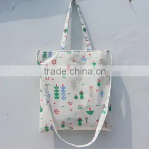 Hot Selling Wholesale Canvas Bag/canvas Tote Bag/cotton Canvas Bag thumbnail-3