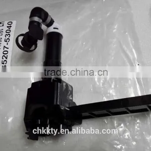 Auto Headlamp Washer Nozzle for Toyota for Reiz OEM 85208-53040 LH thumbnail-1