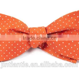 Latest Cheap High Quality in Cotton Bow Ties for Men on Sale thumbnail-1