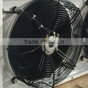 High Efficient Power Saving Air Cooler, Coppe Tube / Aluminum Fin thumbnail-2