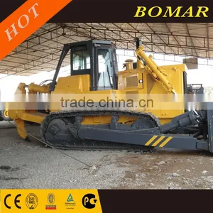 XCMG Crawler Bulldozer TY320, Similar as D8 thumbnail-3
