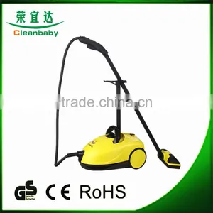 2016 Commercial Using Vapor Steam Cleaner for Household Cleaning for Cas Wash With CE GS ROHS thumbnail-1