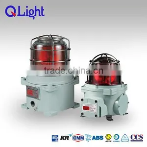 Explosion Proof Warning Light(Beacon)-SNE, SEA thumbnail-1
