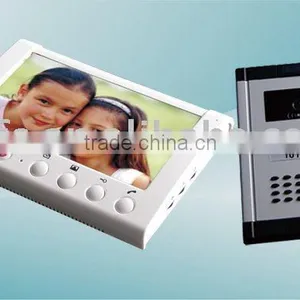 Color Video Doorphone thumbnail-1